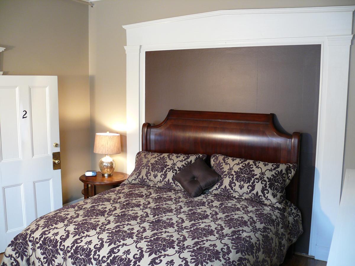 Cumberland Inn&Spa Exterior foto