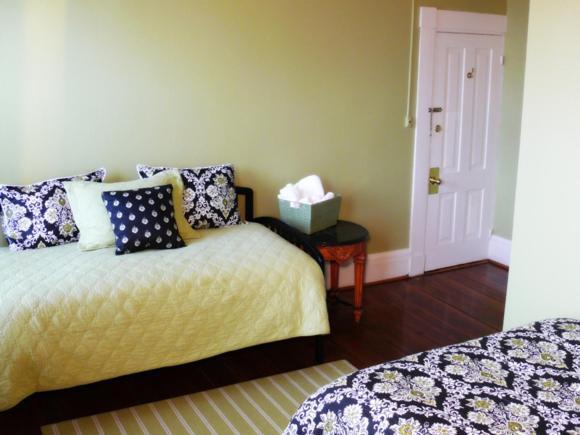 Cumberland Inn&Spa Exterior foto